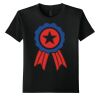 Gildan - Youth Softstyle ® T Shirt - 64000B Thumbnail