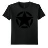 Gildan - Youth Softstyle ® T Shirt - 64000B Thumbnail