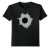 Gildan - Youth Softstyle ® T Shirt - 64000B Thumbnail