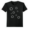 Gildan - Youth Softstyle ® T Shirt - 64000B Thumbnail
