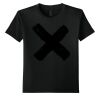 Gildan - Youth Softstyle ® T Shirt - 64000B Thumbnail
