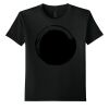 Gildan - Youth Softstyle ® T Shirt - 64000B Thumbnail